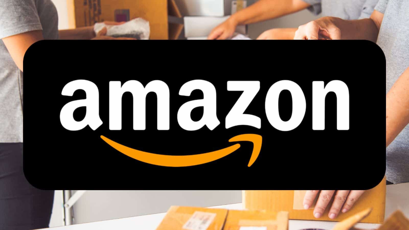 Amazon PAZZA: solo oggi offerte e smartphone quasi GRATIS