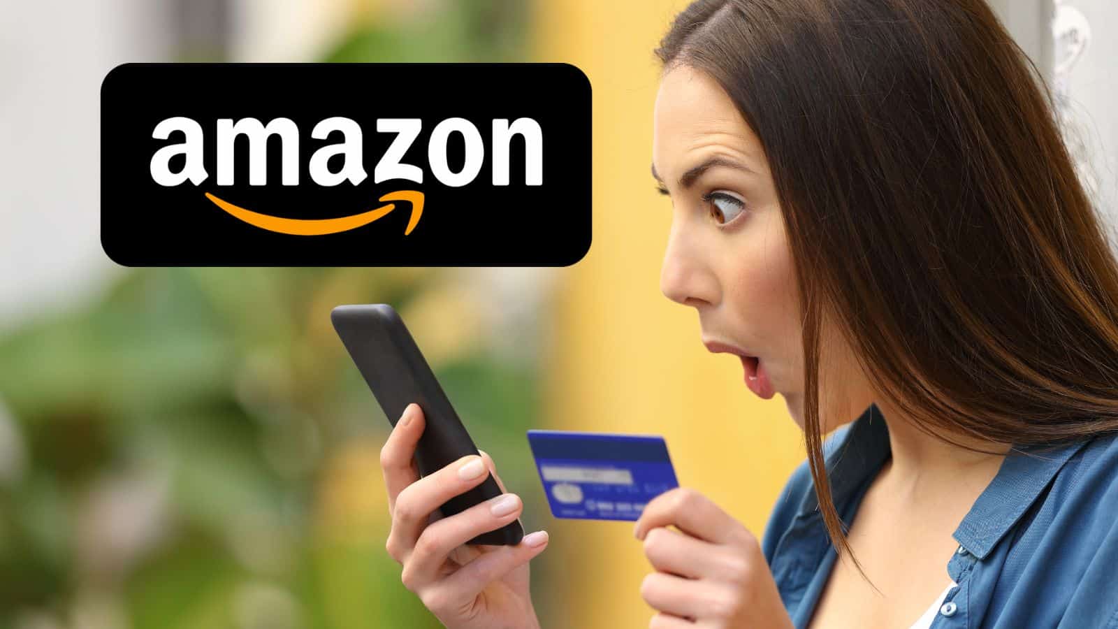 Amazon è ASSURDA con offerte segrete TECH all'80% di sconto