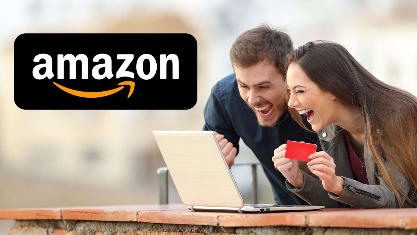 Amazon è FOLLIA: oggi sono GRATIS gli smartphone e prezzi al 60%