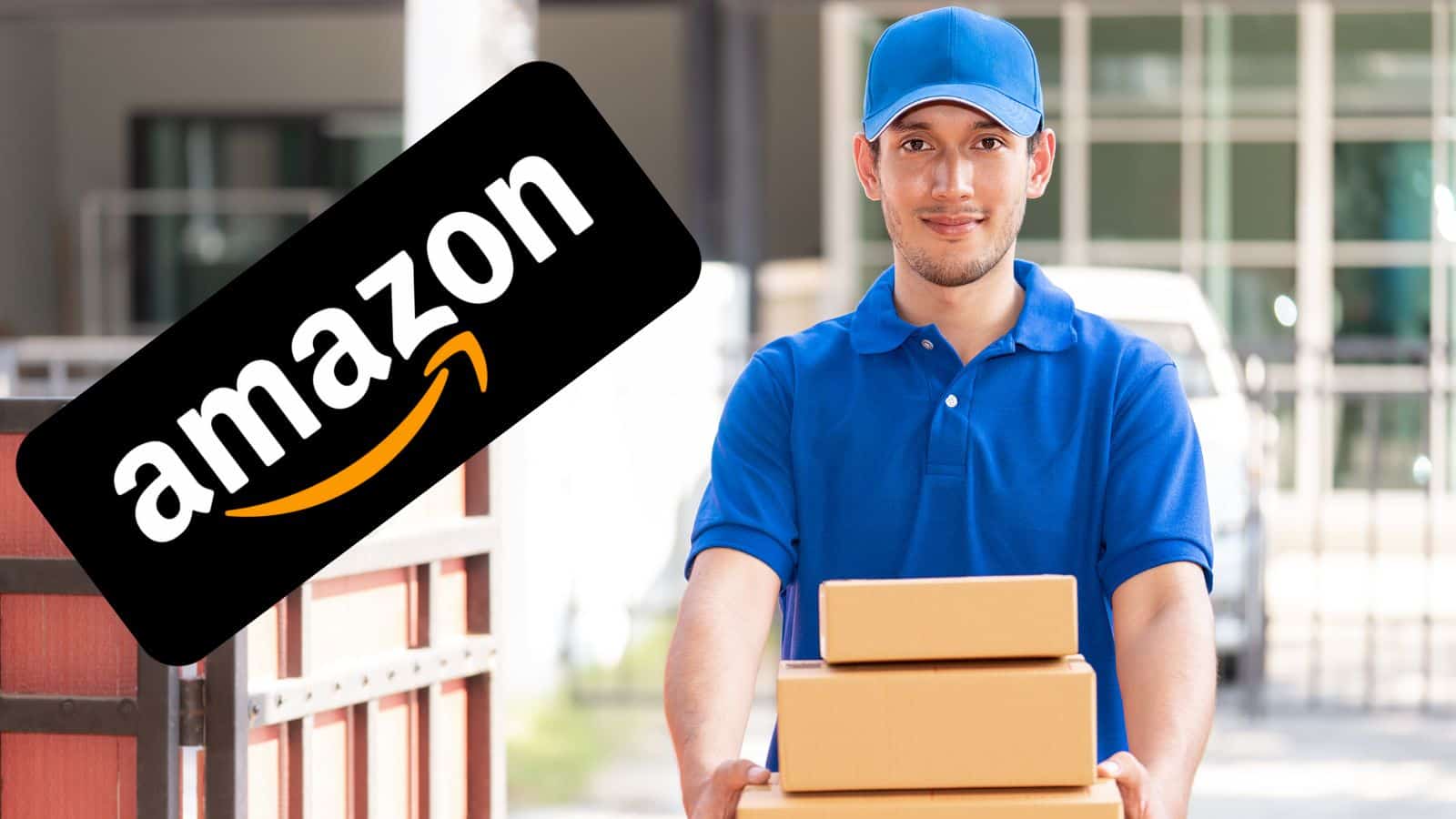 Amazon: GRATIS lista di offerte TECH al 90% 