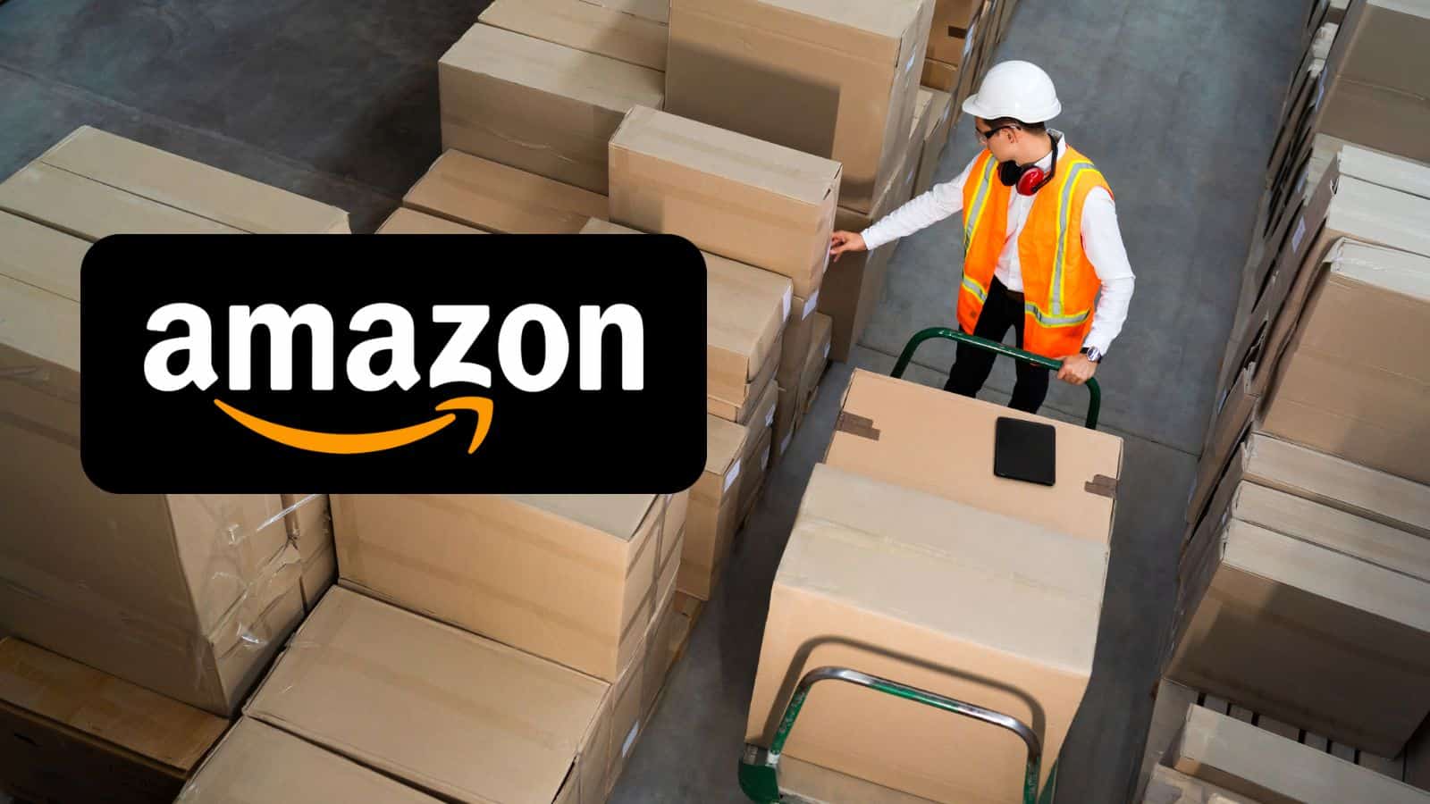 Amazon: lista SHOCK di offerte TECH con Samsung e Apple al 70%