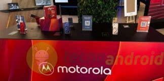 Motorola annuncia ufficialmente Edge 50 Neo, Edge 50, Moto G35 e Moto G55