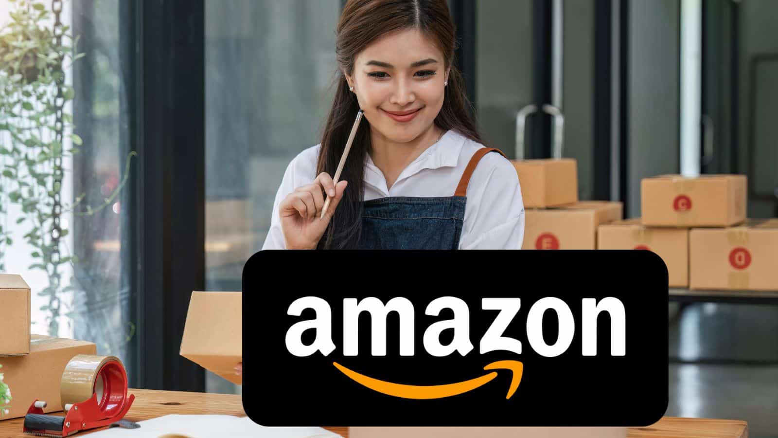 Amazon è PAZZA: regala solo oggi OFFERTE all'80% di sconto