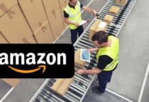 Amazon: offerte tech PAZZE ad AGOSTO, prezzi al 70%