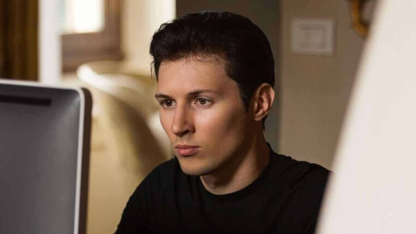 Durov, il CEO di Telegram, è stato arrestato in Francia con accuse molto pesanti a suo carico, ma il Cremlino non è d'accordo.