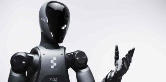 Figure Inc. condivide un video teaser in cui presenta il suo nuovo robot umanoide Figure 02, prospettandolo come uno dei migliori del settore.