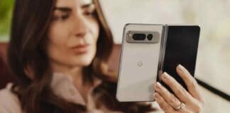 Google cambia strategia e toglie dal mercato i vecchi modelli - Pixel Fold, Pixel 7 e Pixel 7 Pro - con l'arrivo della serie Pixel 9.