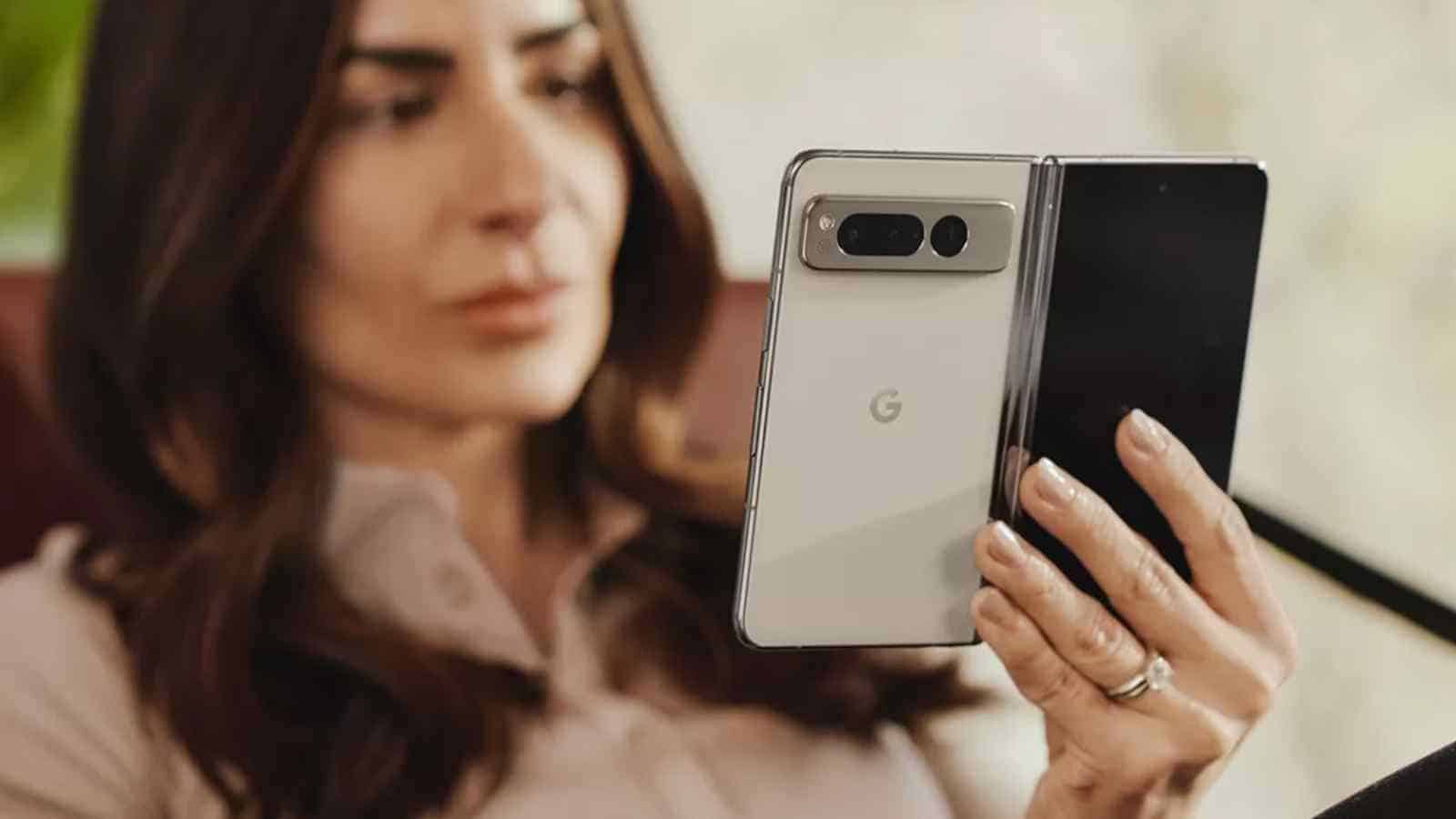 Google cambia strategia e toglie dal mercato i vecchi modelli - Pixel Fold, Pixel 7 e Pixel 7 Pro - con l'arrivo della serie Pixel 9.