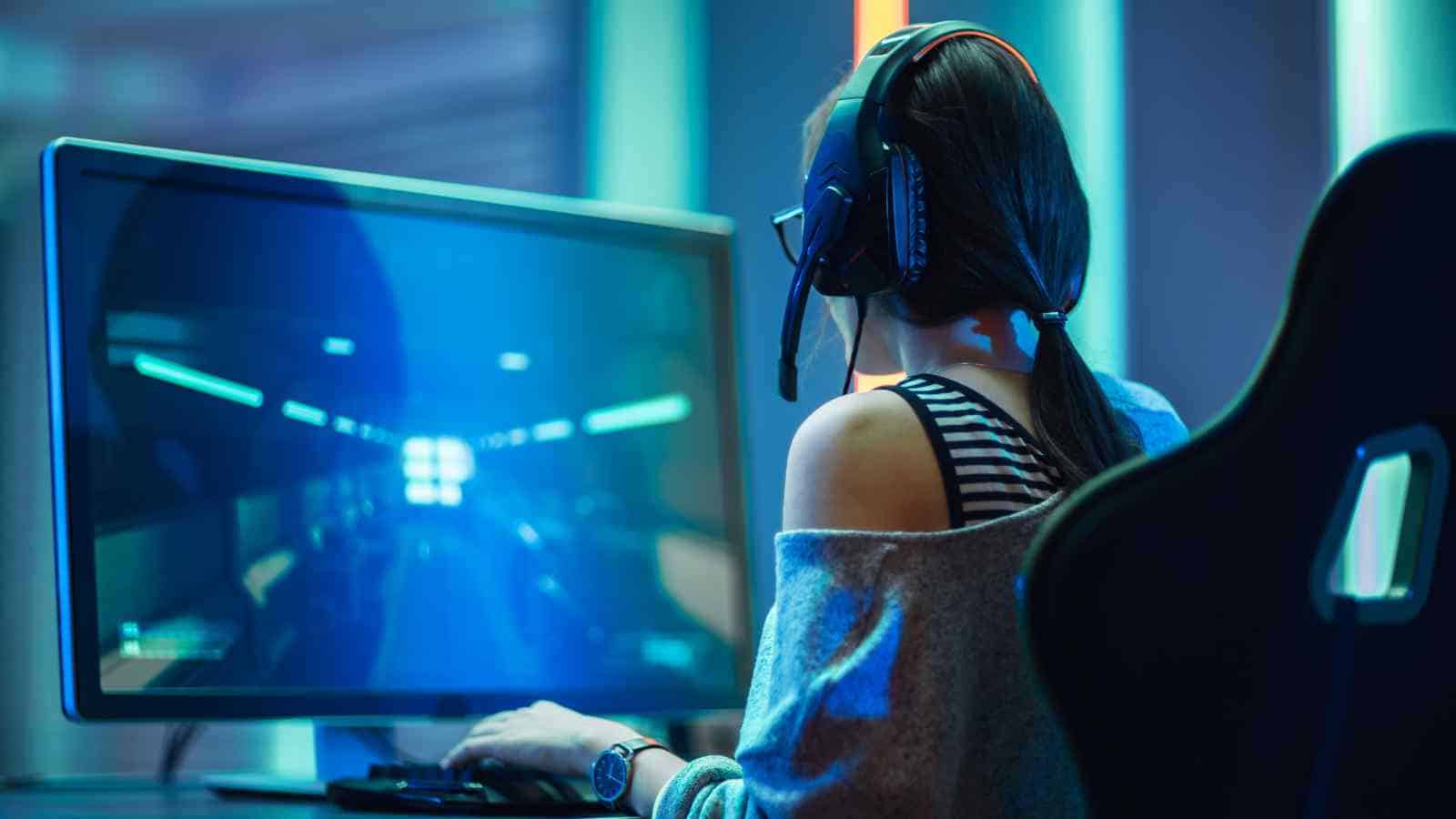 Sei un gamer ma la tua connessione ti fa crashare più del dovuto? Prova la nuova Vodafone Internet Unlimited con fibra senza limiti!