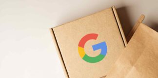 Google cambia le sue spedizioni in maniera radicale, eliminando l'uso della plastica e volgendo il suo sguardo ad un futuro più sostenibile.