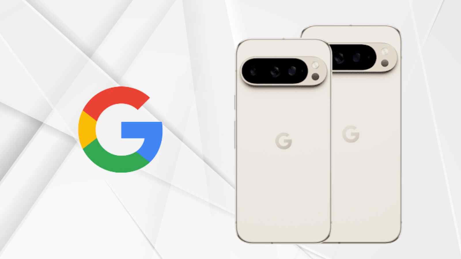 Google decide di cambiare il look alla sua serie Pixel e non solo agli smartphone, ma anche ai suoi dispositivi indossabili.