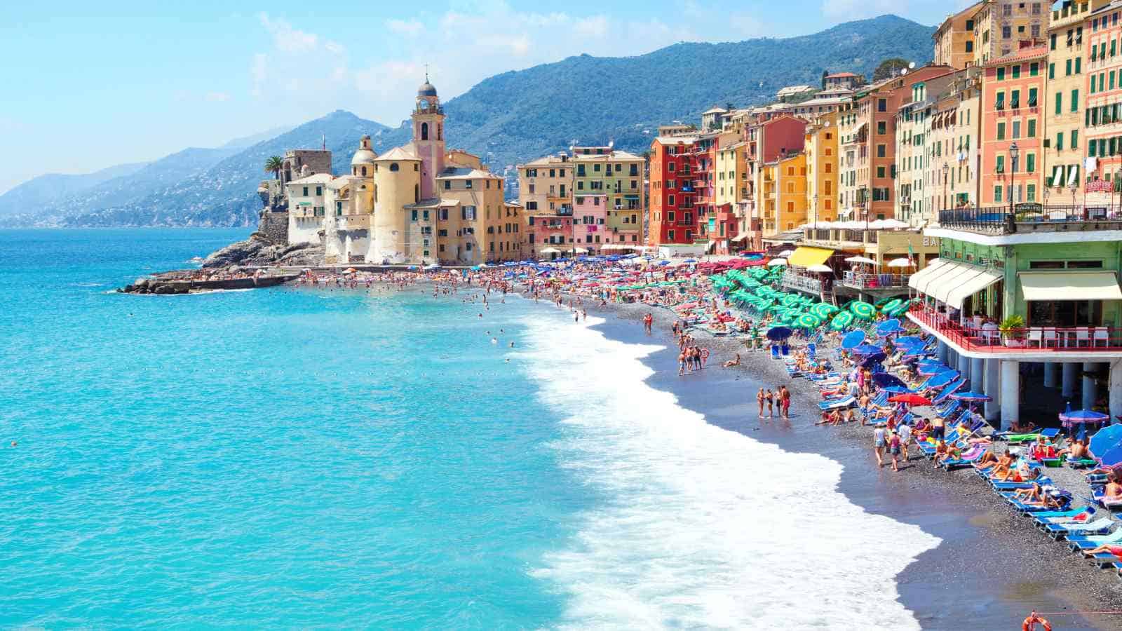 I risultati delle Golette di Legambiente e del Rapporto Spiagge 2024 inquadra una situazione piuttosto grave delle nostre acque.