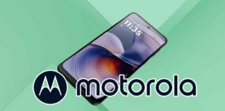 Motorola è quasi pronta per lanciare il suo nuovo Moto G55, che va a completare la nuova gamma di dispositivi.