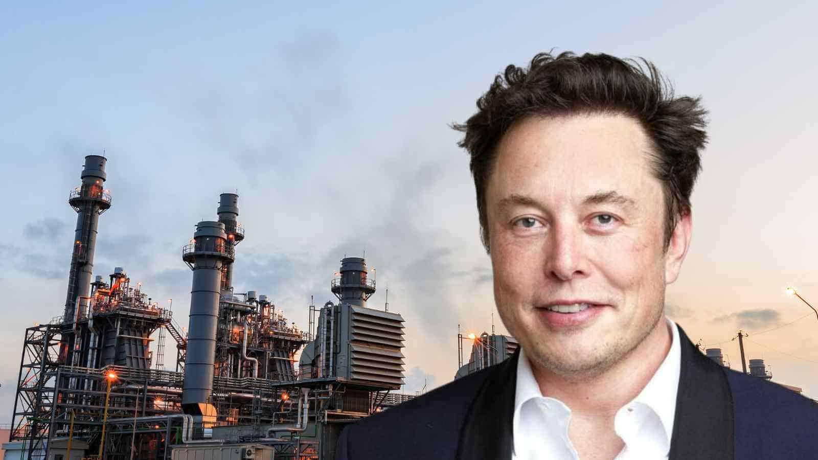 Musk, nel nuovo datacenter di xAI a Memphis, avrebbe installato 18 turbine a gas naturale non autorizzate contribuendo all'inquinamento.