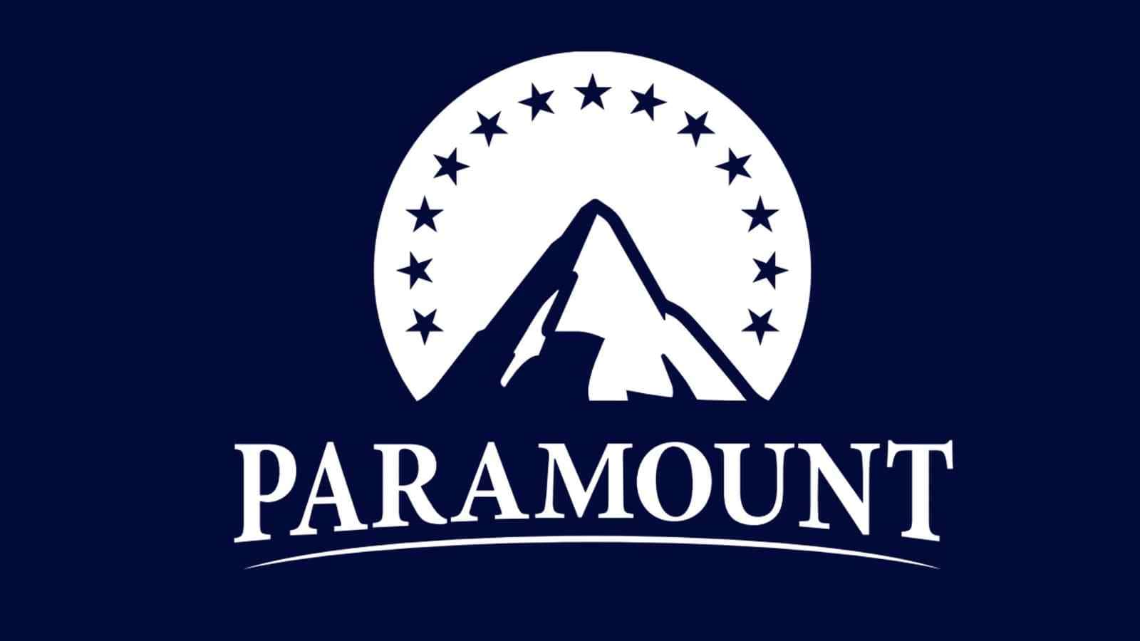 Paramount si ristruttura e innova sia il suo organico, con una serie di licenziamenti a catena, sia il suo brand visivo con un nuovo logo.