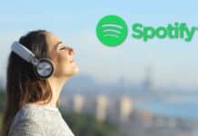 Spotify ammette il torto e fa marcia indietro sulla sua limitazione dei testi per gli utenti dell'abbonamento gratuito.