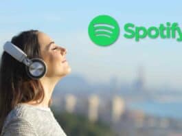 Spotify ammette il torto e fa marcia indietro sulla sua limitazione dei testi per gli utenti dell'abbonamento gratuito.