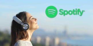 Spotify ammette il torto e fa marcia indietro sulla sua limitazione dei testi per gli utenti dell'abbonamento gratuito.