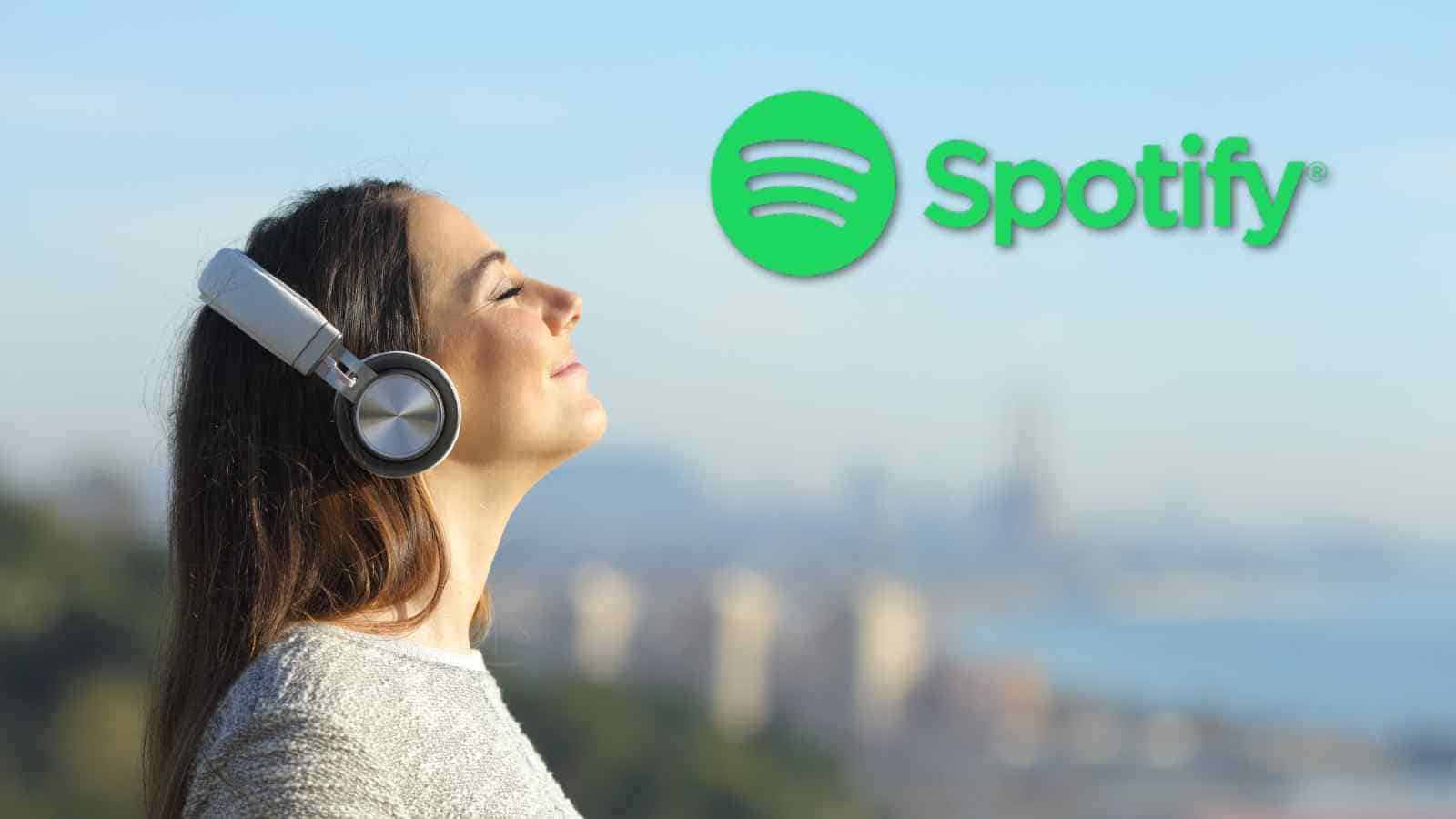 Spotify ammette il torto e fa marcia indietro sulla sua limitazione dei testi per gli utenti dell'abbonamento gratuito.