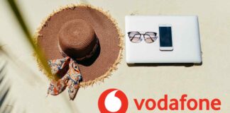 Vodafone cerca di far tornare i suoi ex clienti offrendo un'incredibile opportunità di risparmio e qualità a soli 6,99 euro al mese.