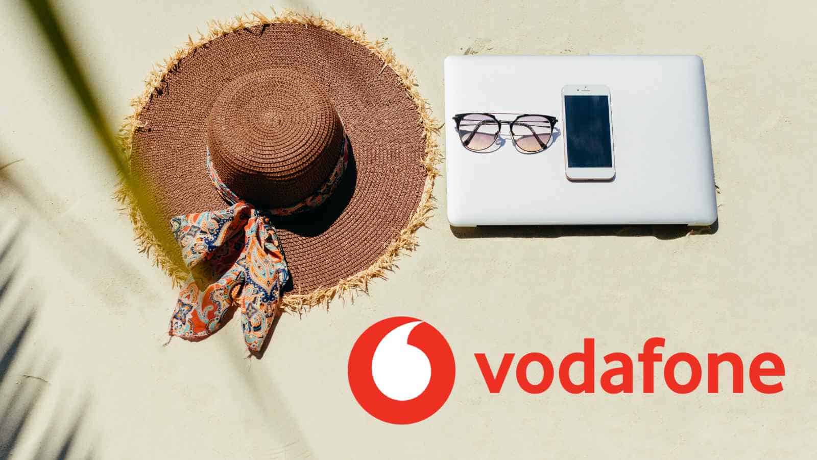 Vodafone cerca di far tornare i suoi ex clienti offrendo un'incredibile opportunità di risparmio e qualità a soli 6,99 euro al mese.