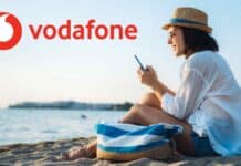 Vodafone non ci lascia soli in questa estate di fuoco, ma ci accompagna con le incredibili tariffe Silver davvero da non perdere!