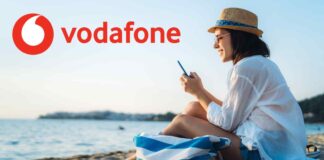 Vodafone non ci lascia soli in questa estate di fuoco, ma ci accompagna con le incredibili tariffe Silver davvero da non perdere!