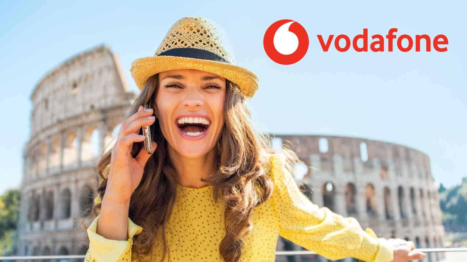 La strategia di Vodafone di rubare i clienti delle altre aziende, soprattutto quelle virtuali, passa per offerte allettanti come le Silver.