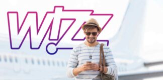 Non è passato che qualche giorno da quando Wizz Air ha messo in vendita il suo abbonamento speciale «All You Can Fly», già esaurito.