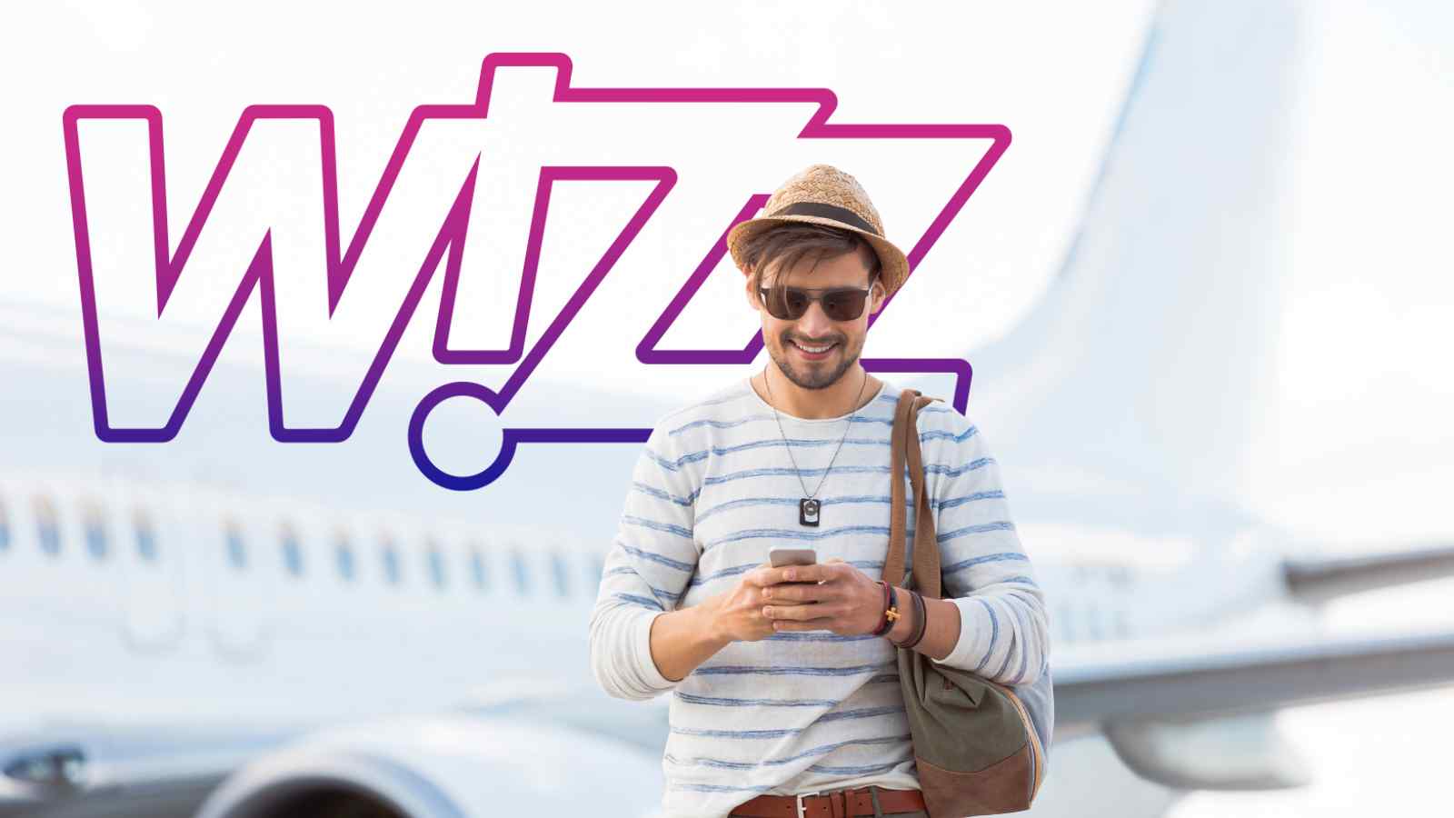 Non è passato che qualche giorno da quando Wizz Air ha messo in vendita il suo abbonamento speciale «All You Can Fly», già esaurito.