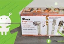 Shark FlexStyle: lo styler, asciugacapelli - recensione