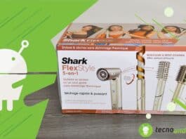 Shark FlexStyle: lo styler, asciugacapelli - recensione