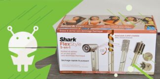 Shark FlexStyle: lo styler, asciugacapelli - recensione