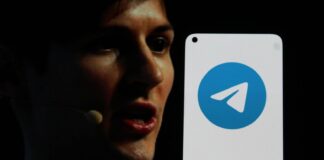 Telegram Pavel Durov