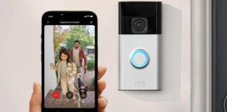 Battery Video Doorbell arriva in Italia: ecco il videocitofono di nuova generazione