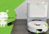 SwitchBot Mini Robot Vacuum K10+ Pro: il più compatto ed avanzato