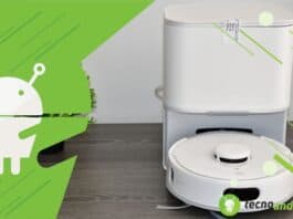 SwitchBot Mini Robot Vacuum K10+ Pro: il più compatto ed avanzato