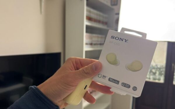 Sony WF-C510