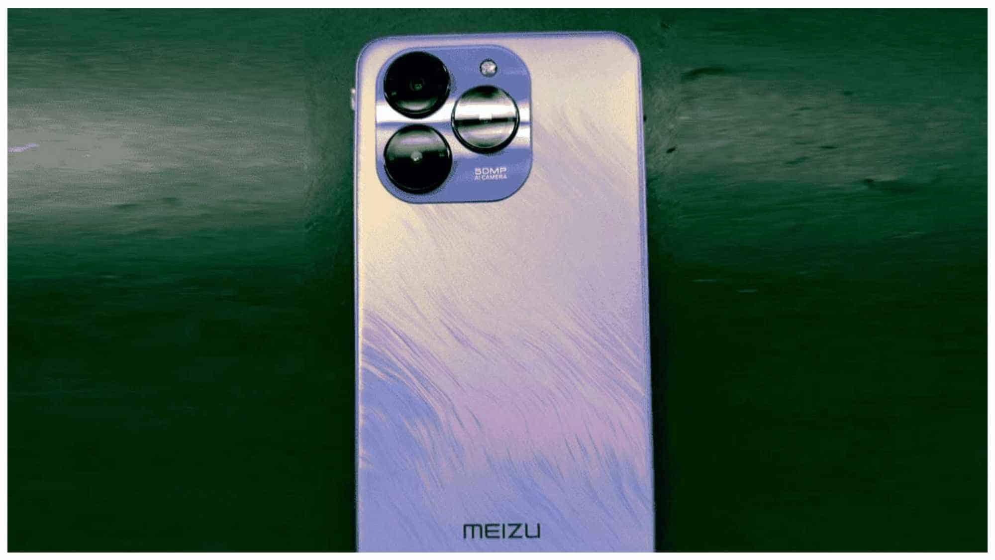 Meizu