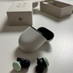 Google Pixel Buds Pro 2