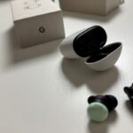 Google Pixel Buds Pro 2