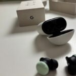 Google Pixel Buds Pro 2