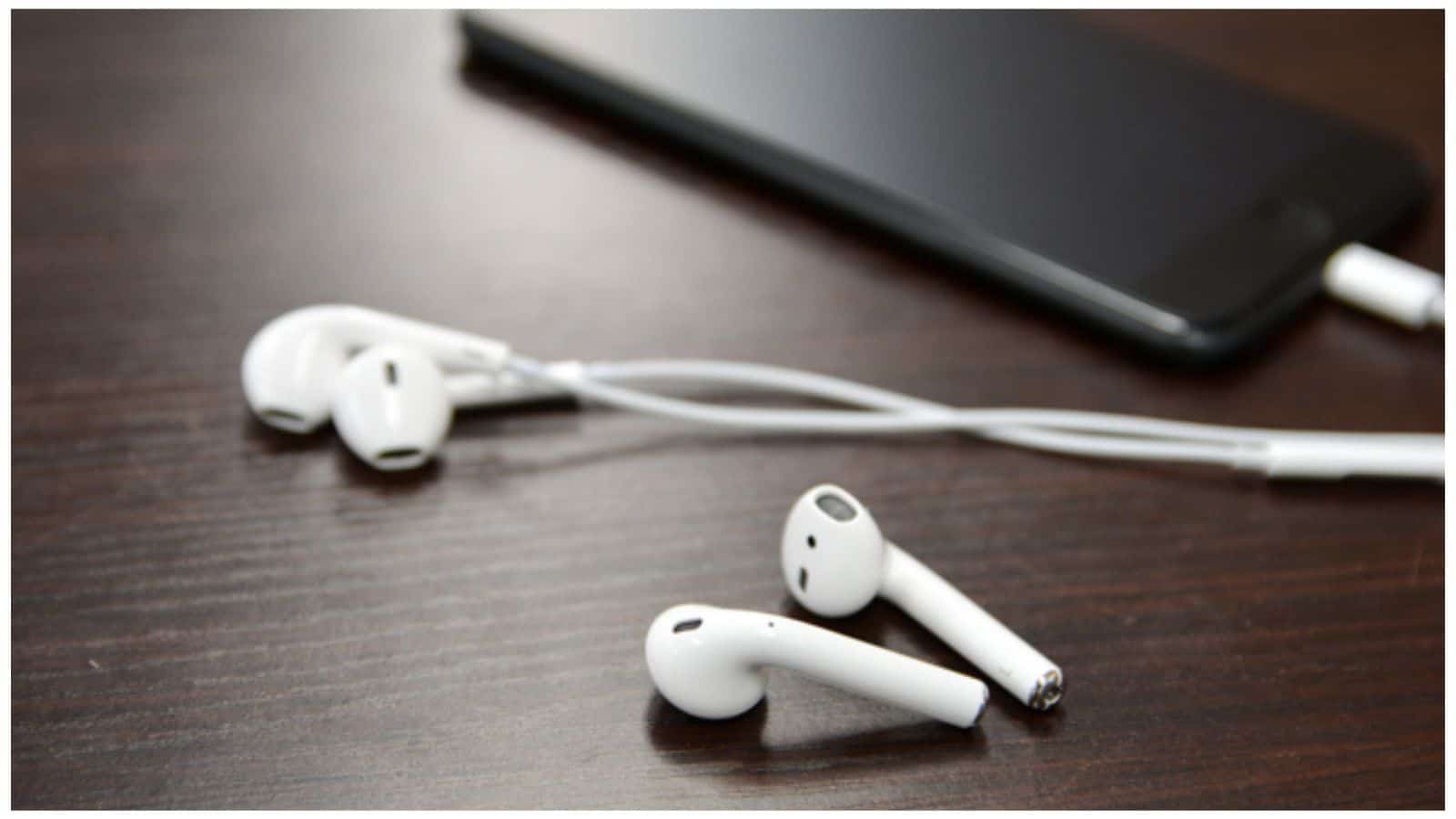 EarPods