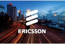 Ericsson