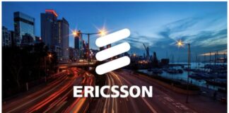 Ericsson