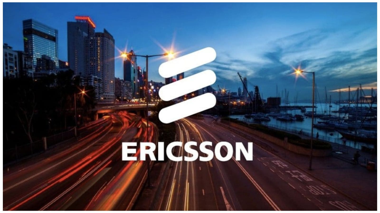 Ericsson