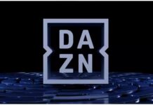 DAZN