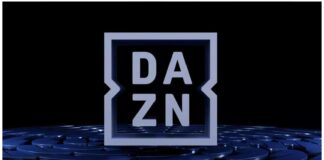 DAZN