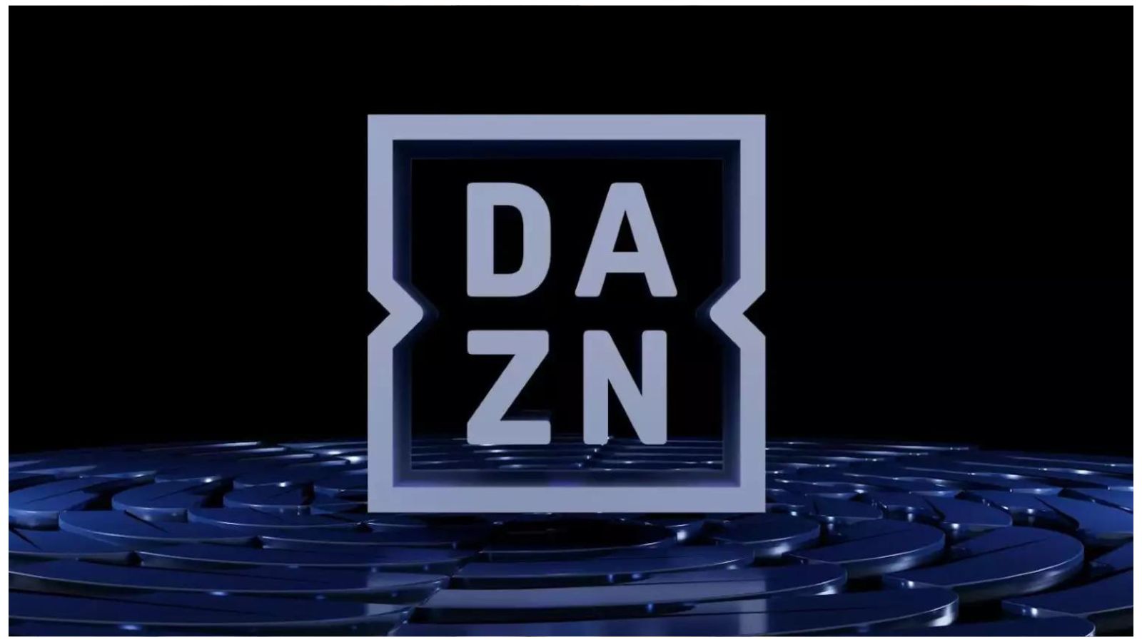 DAZN