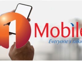 1Mobile